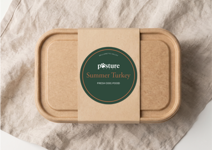 Summer Turkey